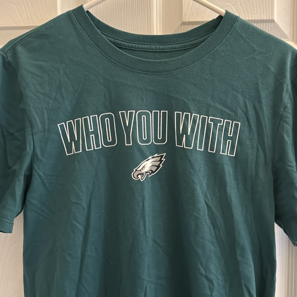 Eagles Tee - Picture 2 of 5